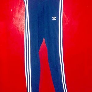 Adidas high wasted leggings